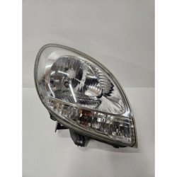 Optique Avant Principal Droit (feux)(phare) Renault Kangoo 1 Phase 2